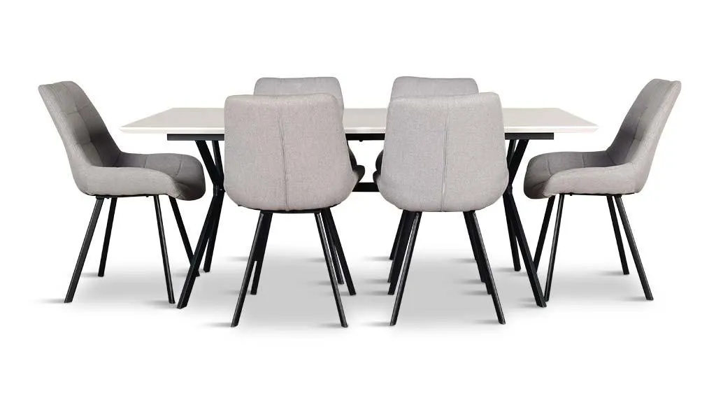 Dining Suite (7 piece)