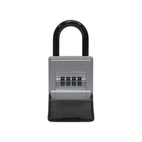 ABUS KG737 Shackle Type Key Garage