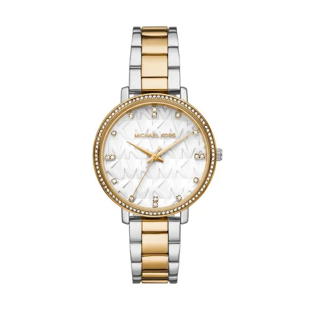 Michael Kors Pyper Ladies Watch MK4918