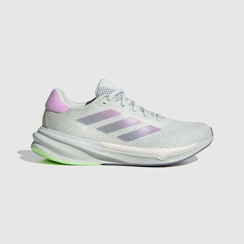 adidas Womens Supernova Stride Running Shoes