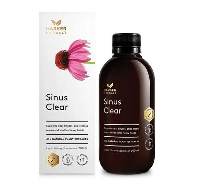 Sinus Clear