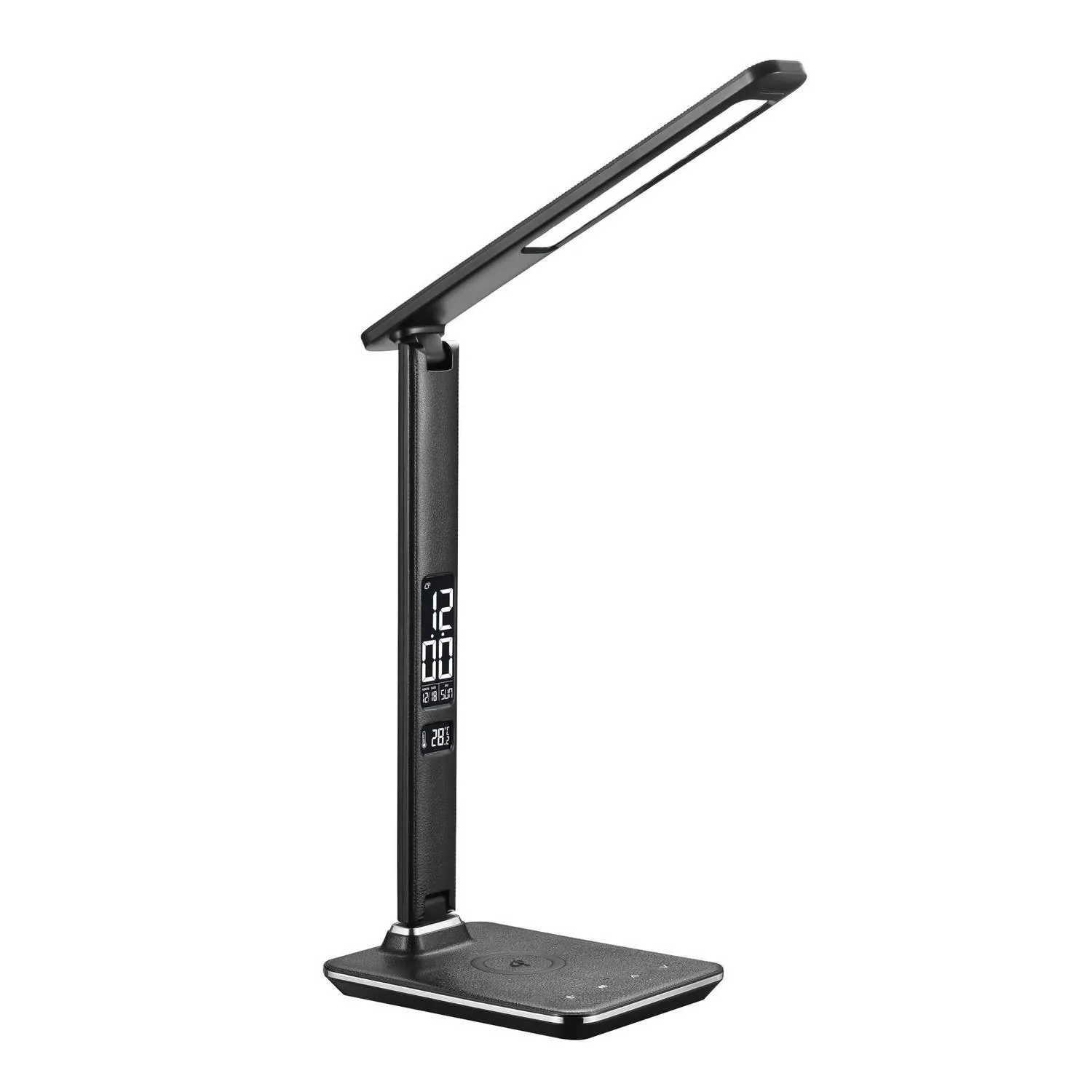 Quinn Wireless Charging Desk Lamp