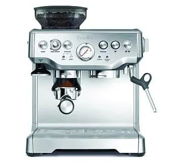 Breville The Barista Express