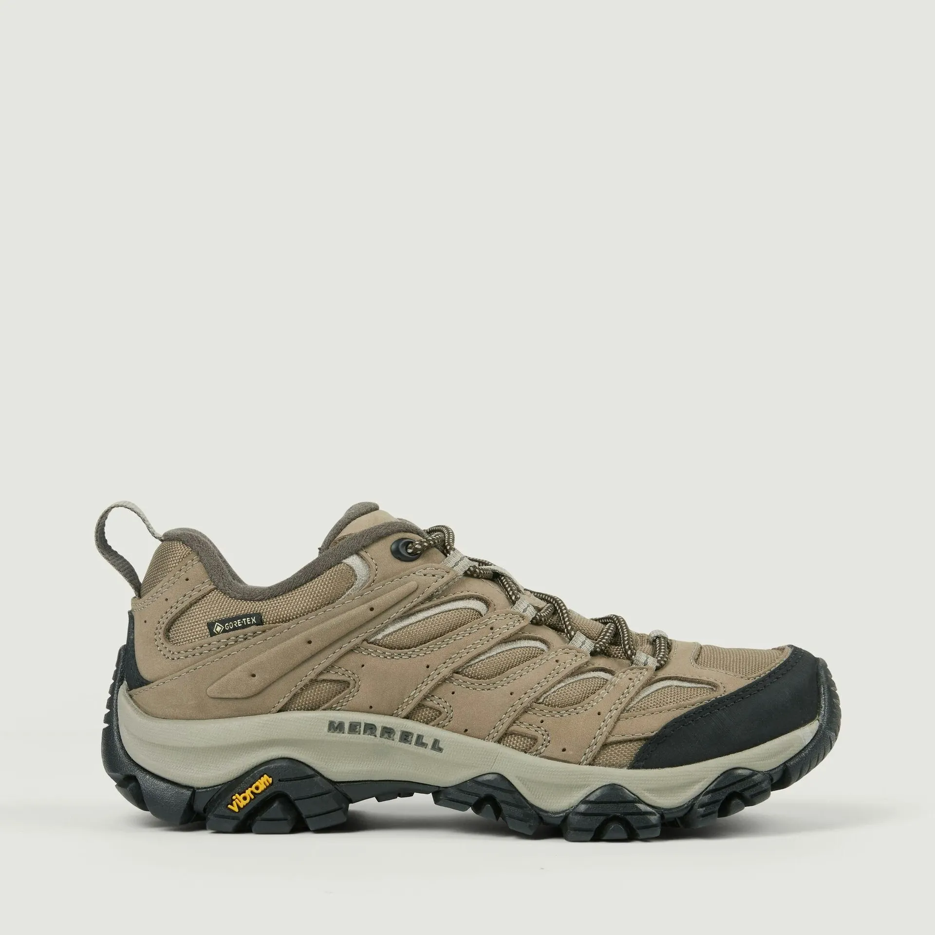 Women's Merrell Moab 3 Waterproof Hiking Shoes