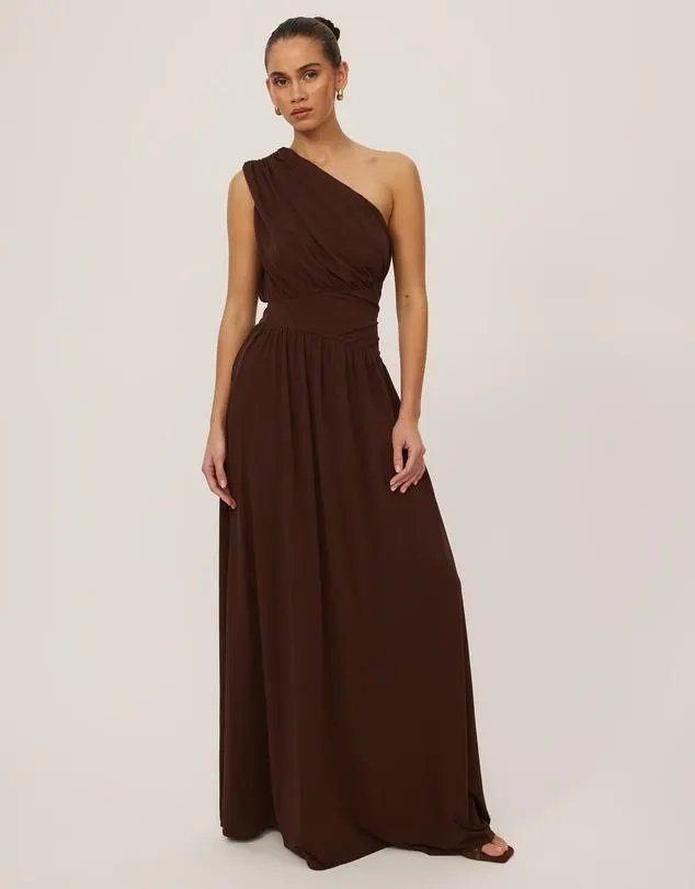 Camila Maxi Dress
