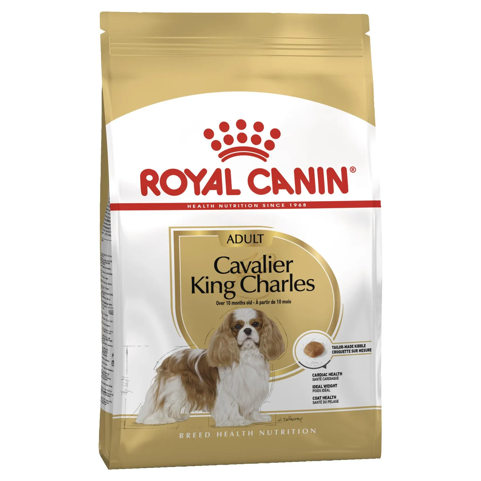 Royal Canin Cavalier King Charles