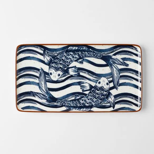 Kiko Rectangle Platter