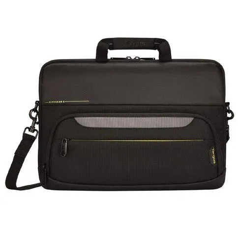 Targus CityGear III 15.6in Laptop Bag