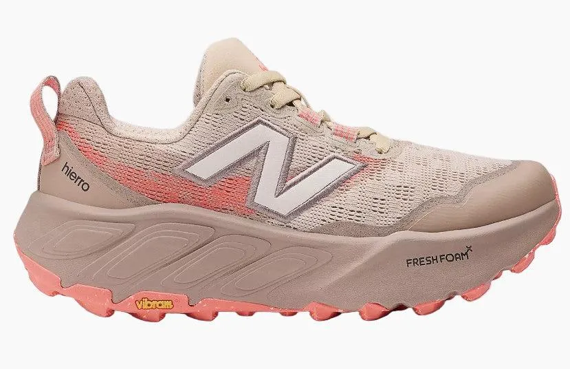 NEW BALANCE FRESH FOAM X HIERRO V9 (REGULAR WIDTH) WOMENS