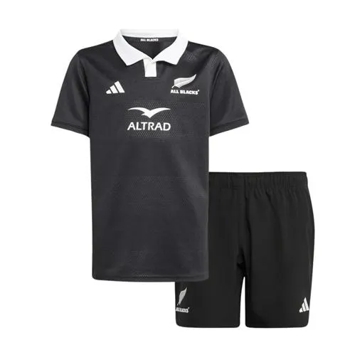 Adidas All Blacks Home Replica Mini Kit
