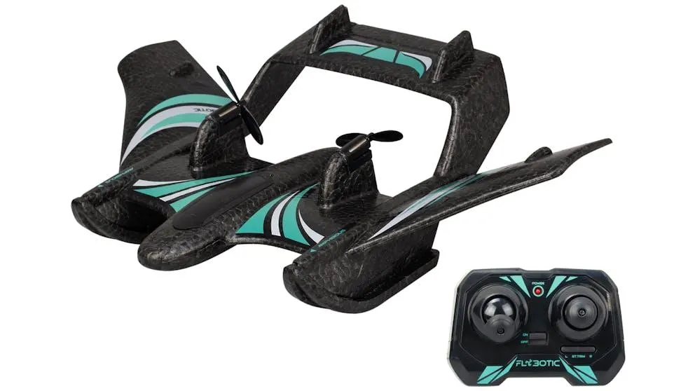 RC Land Aqua Wingz RC Glider