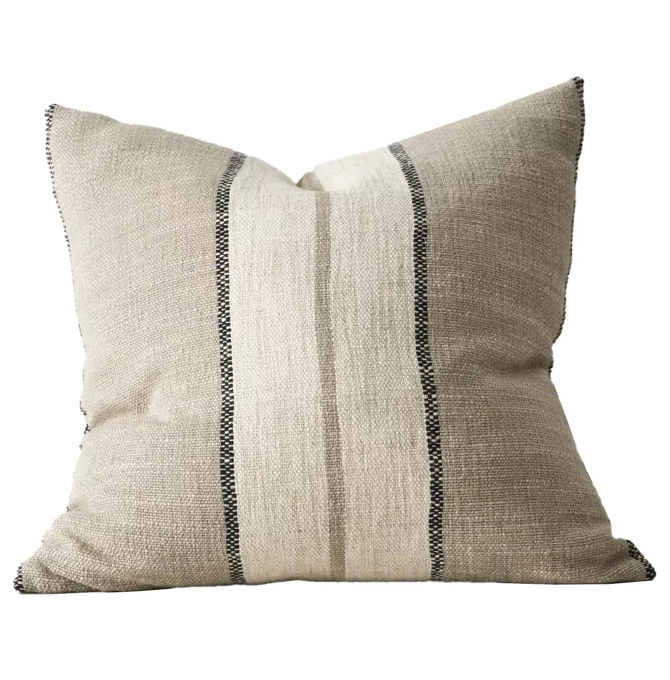 Ottavio cushion cover natural 50cm
