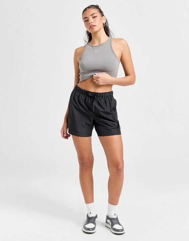 Nike Swoosh Tank Top