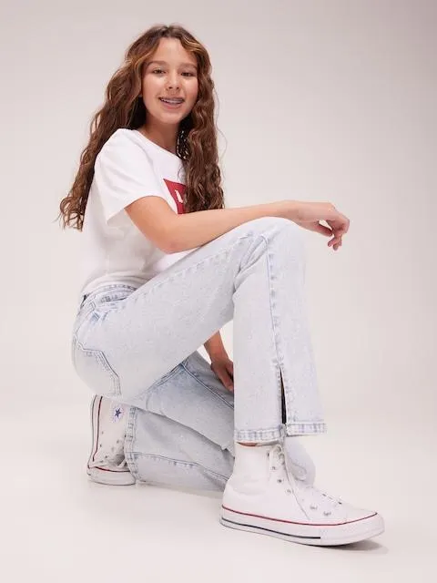 Just Jeans Girls Ruby Flare Jean