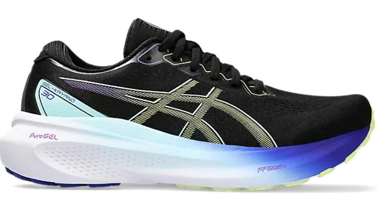 ASICS GEL KAYANO 30 (REGULAR WIDTH) WOMENS