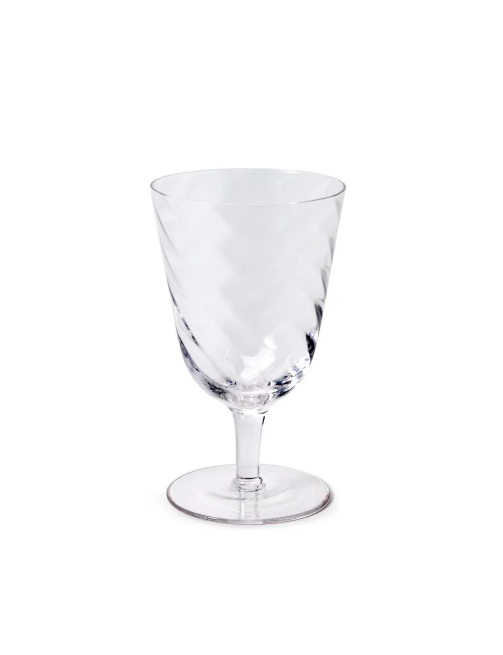 Momento Madeline Wine Glass, 300ml, Clear