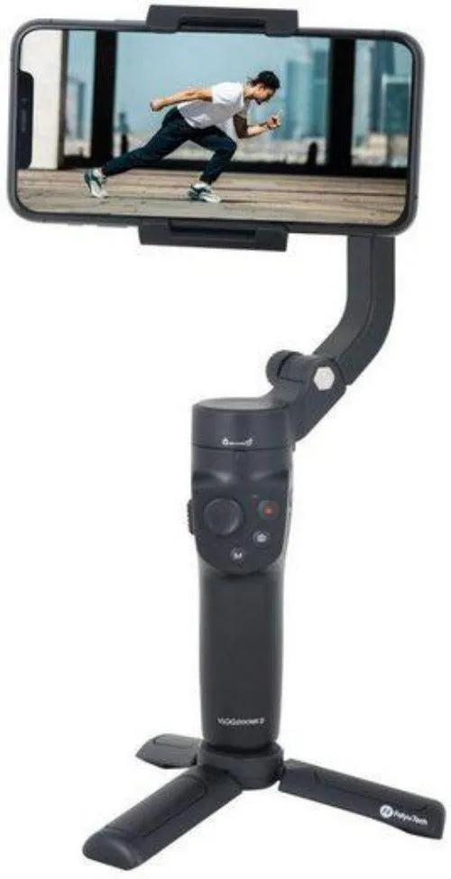 FeiyuTech VLOG Pocket 2- for Smart Phones