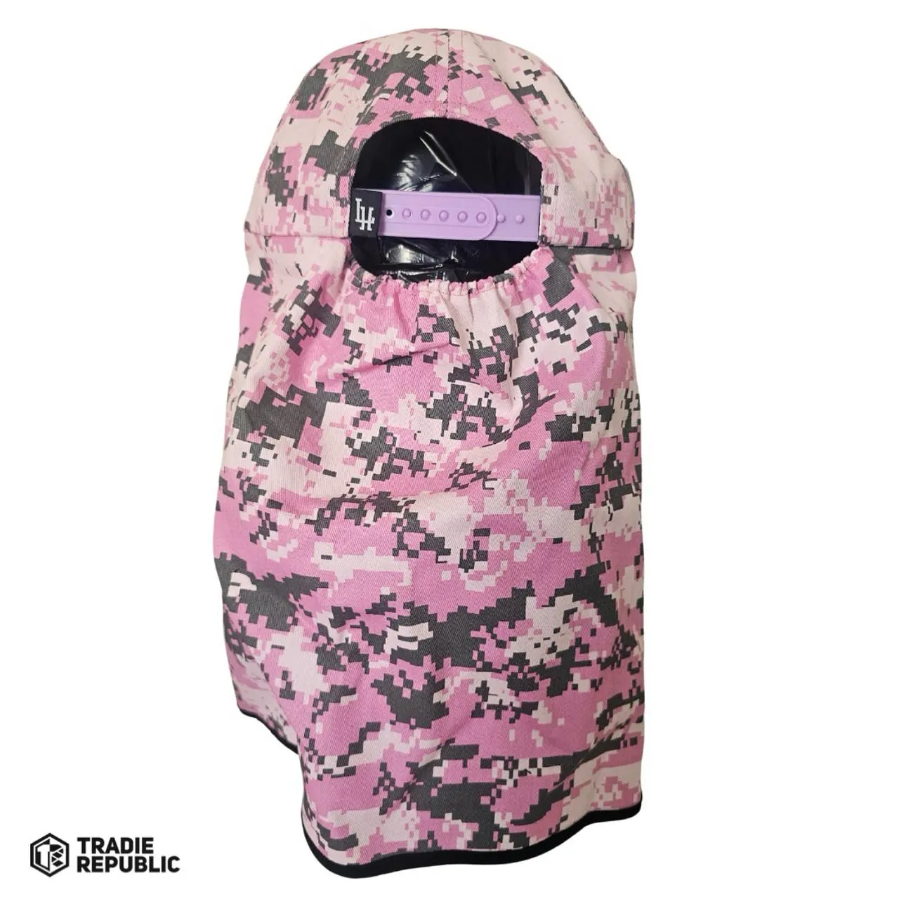 Lead Head Sun's Out Gun's Out PINK