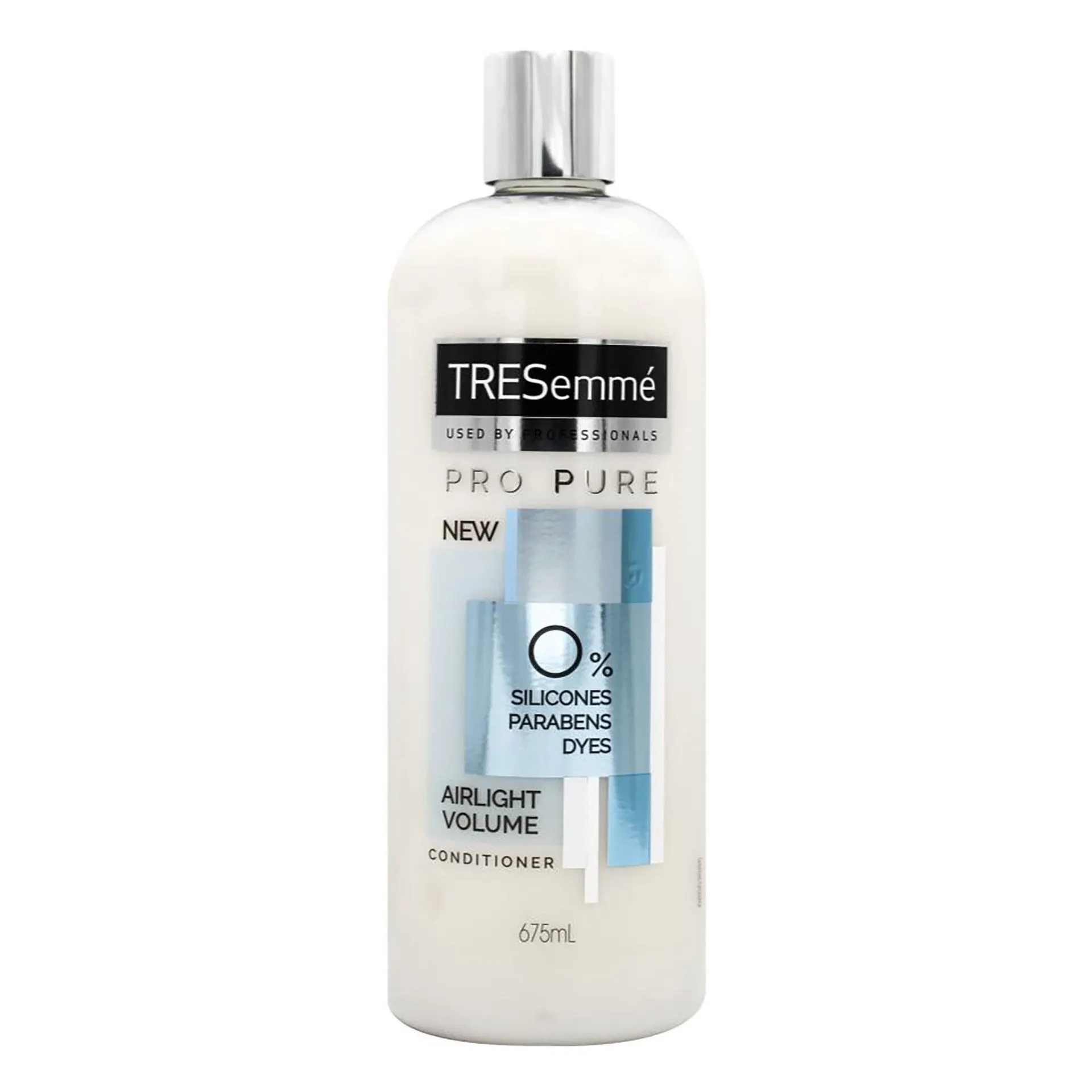 Tresemme Conditioner Airlight Volume 675ml