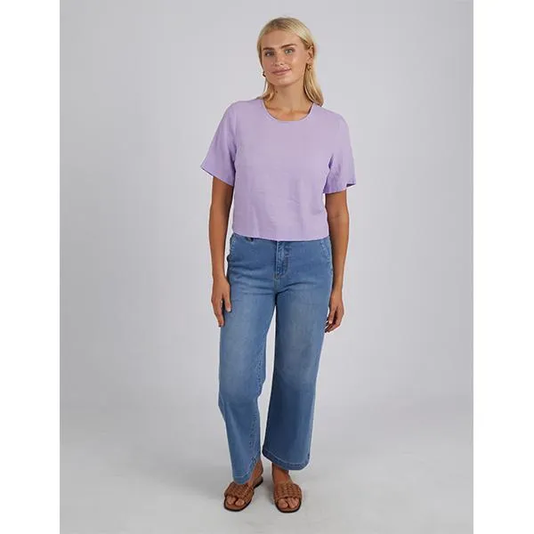 Juniper Top Periwinkle