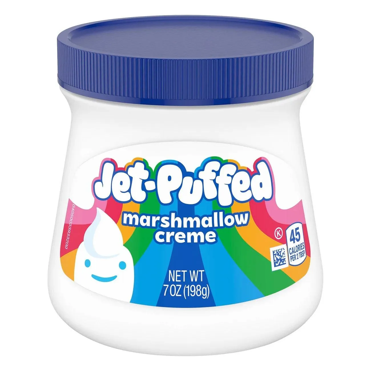 Kraft Jet-Puffed Marshmallow Creme 7oz