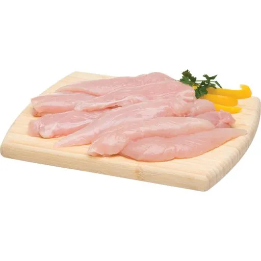 Chicken Tenderloins