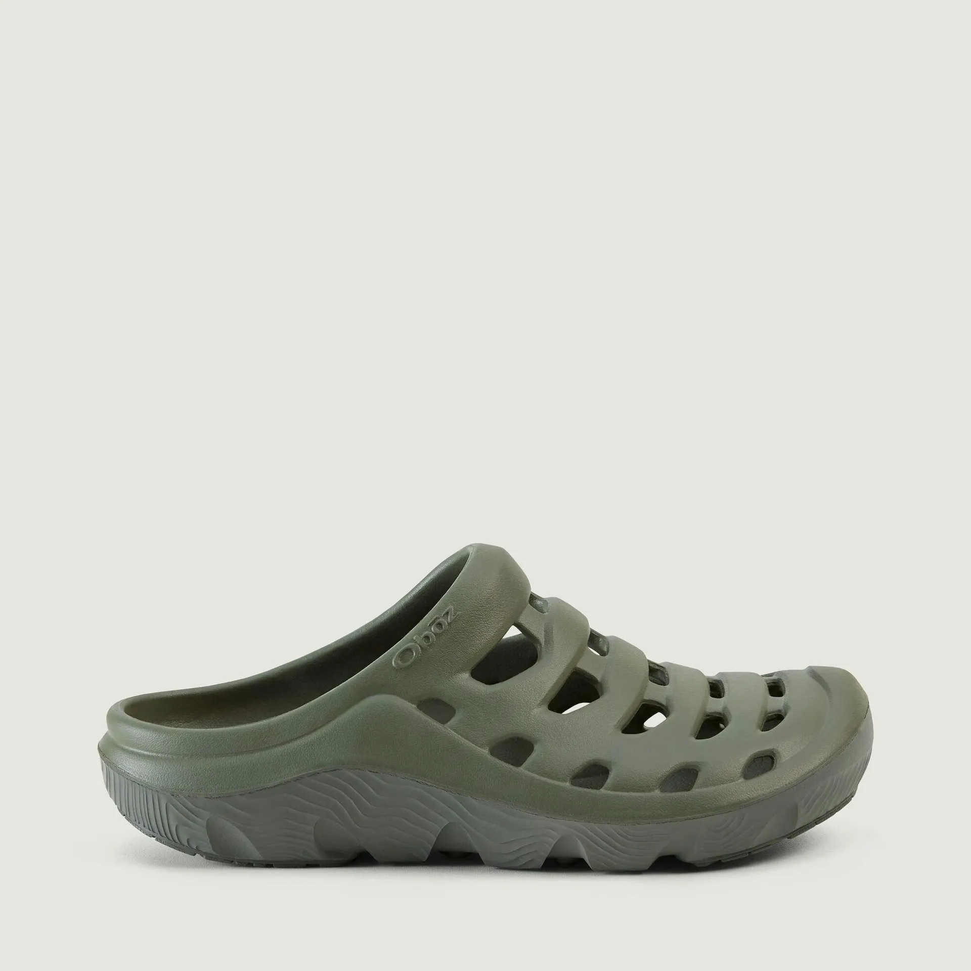Oboz Whakatā Coast Unisex Clogs