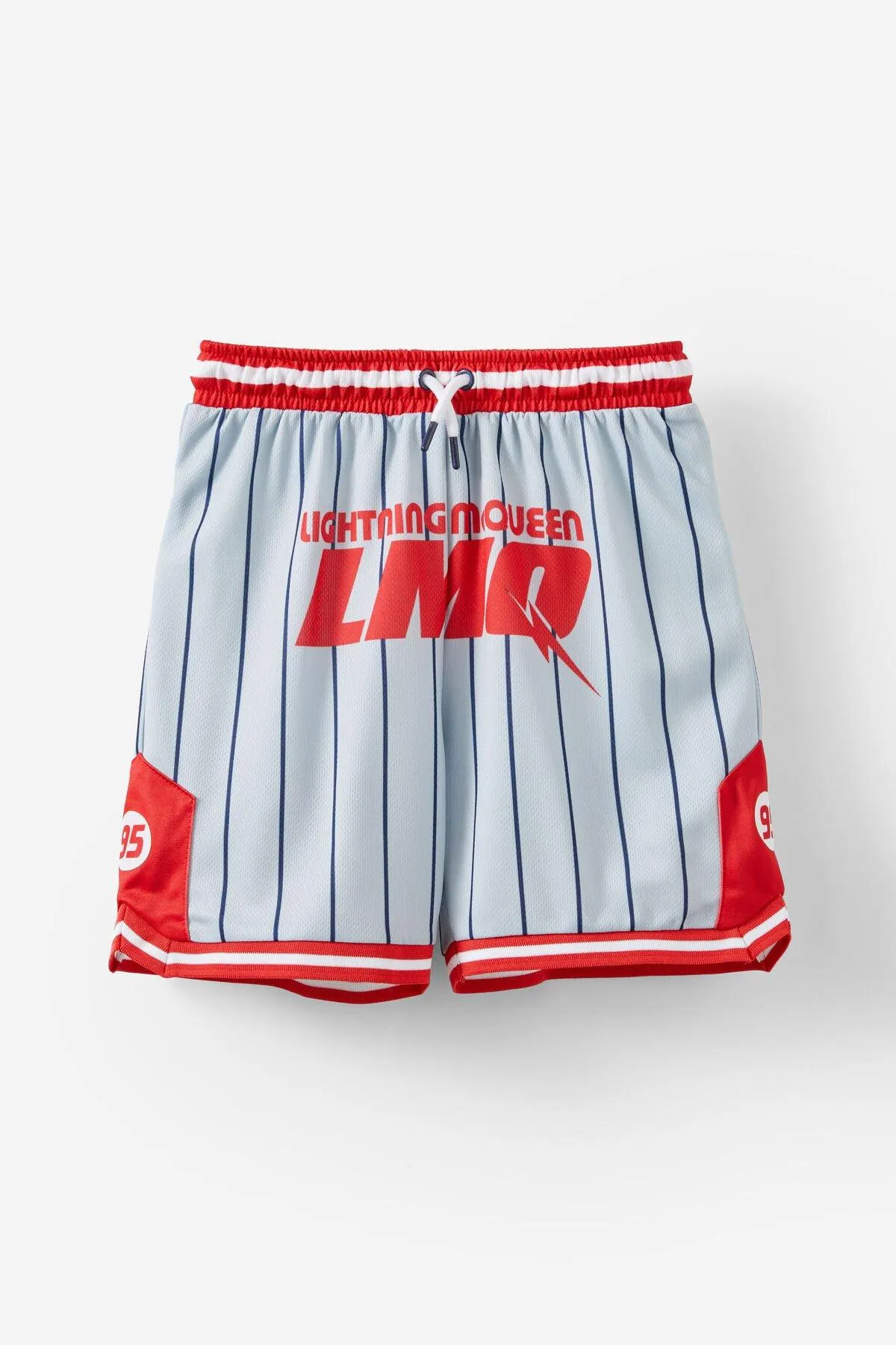 Disney Pixar Basketball Short