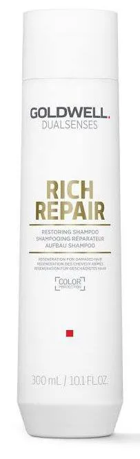 Goldwell Rich Repair Restoring Shampoo 300ml
