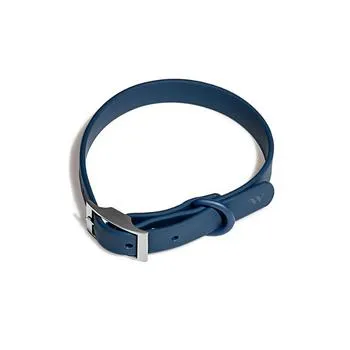 Dog Collar - Navy