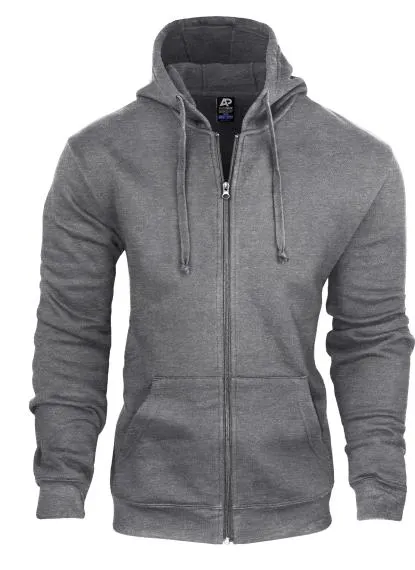 ZIP HOODIE AP QUEENSCLIFF – KIDS & ADULTS
