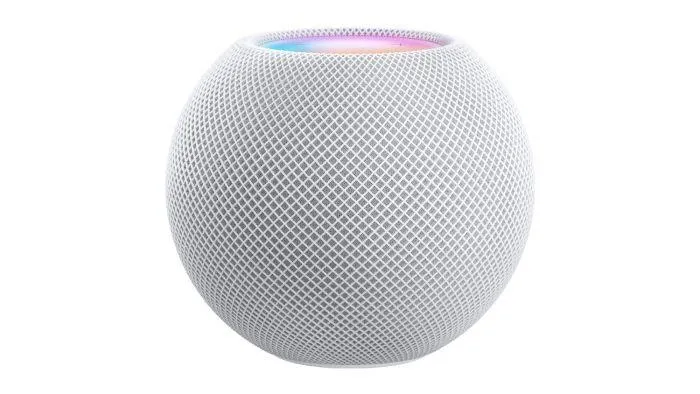 Apple HomePod mini - White