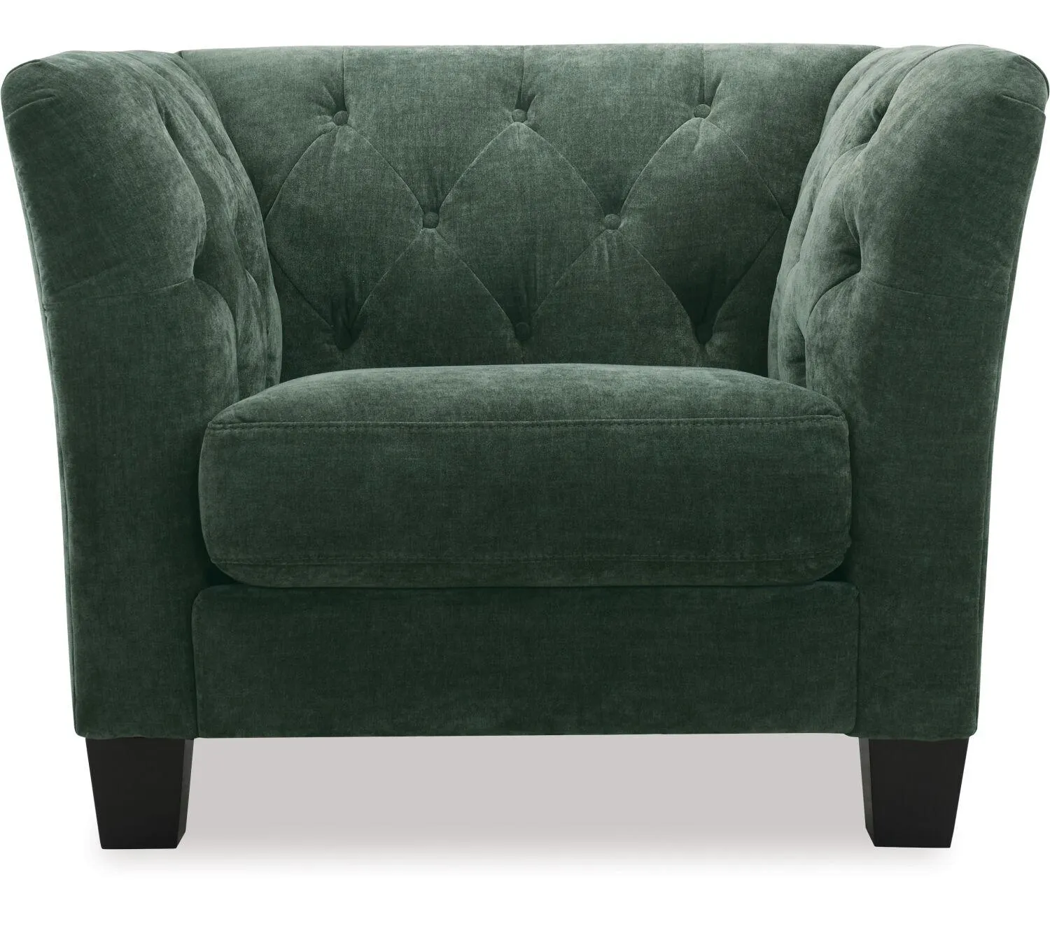 Carson Armchair / Occasional Chair