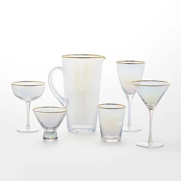 Vista Drinkware