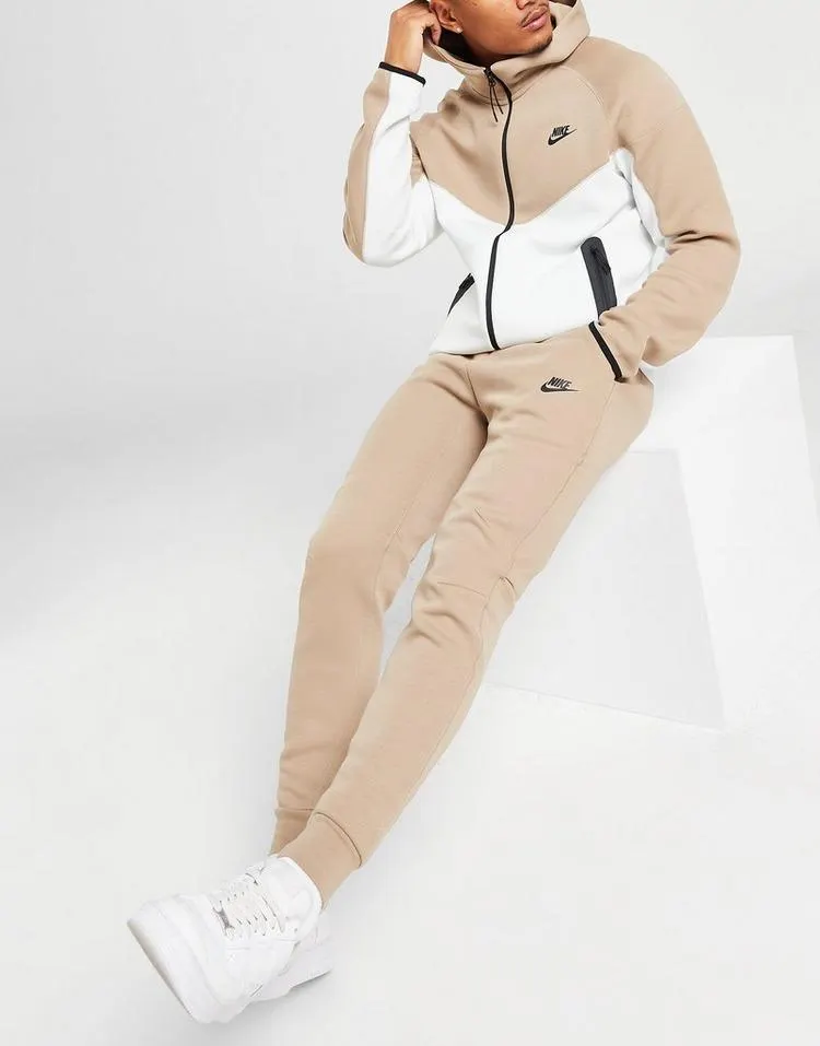 Nike Nike Sportswear Tech Fleece Joggingbroek voor heren