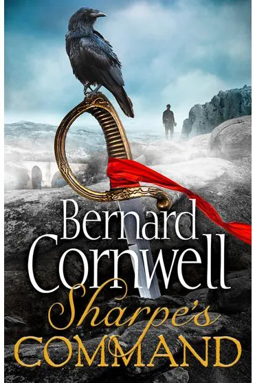 Sharpe's Command