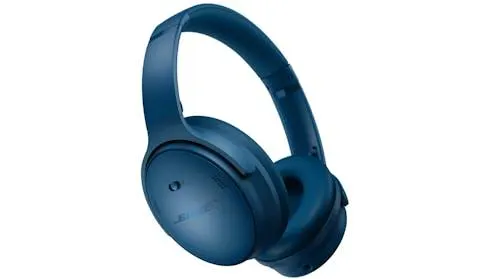 Bose QuietComfort Headphones - Twilight Blue