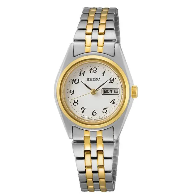 Seiko  Ladies Watch SUR438P-9