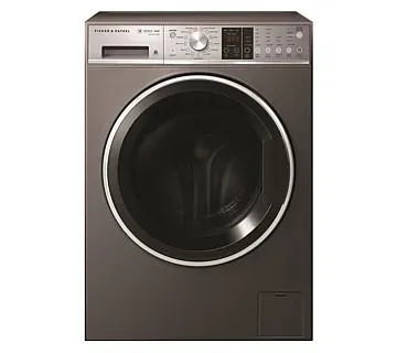Fisher & Paykel 10kg Front Load Washing Machine
