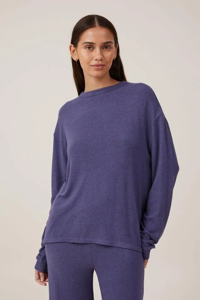 Super Soft Long Sleeve Top