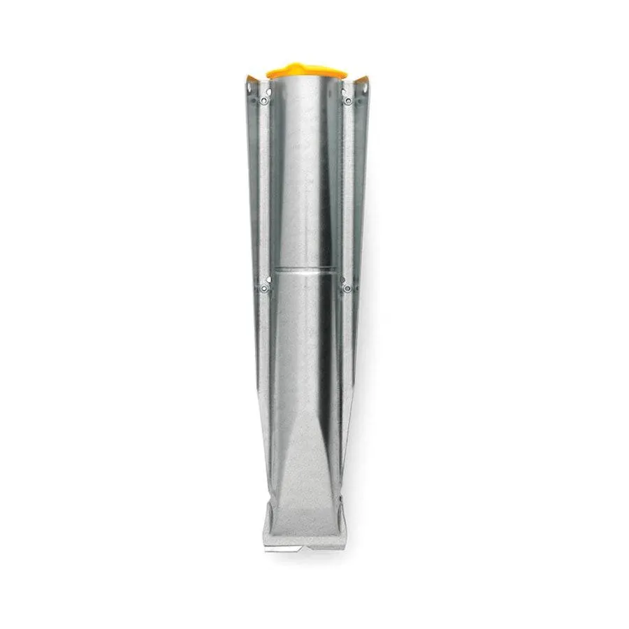 Brabantia Metal Ground Spike (50mm) Silver