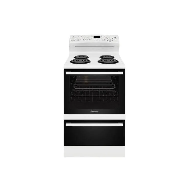 Westinghouse 60cm Freestanding Electric Oven