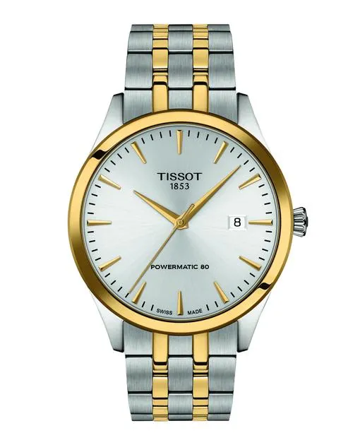 Tissot Classic Dream 40mm T1584072203100