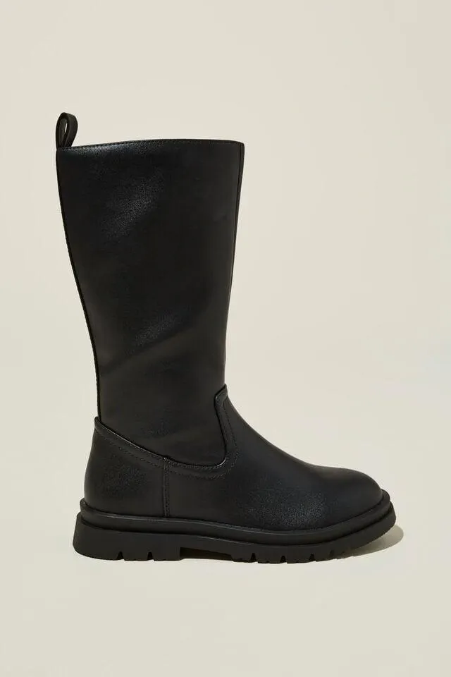 Macey Calf Boot