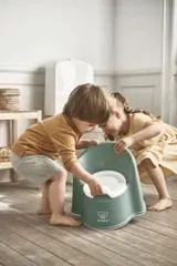 Baby Bjorn Potty Chair