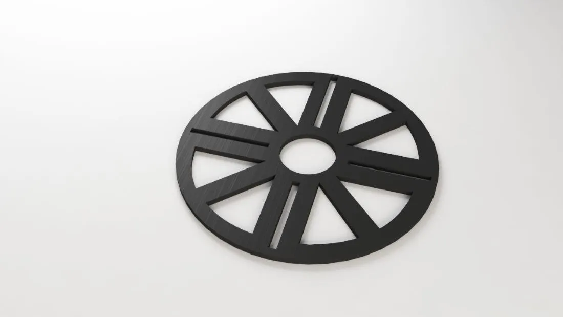 Deck Jacks Leveller 3mm