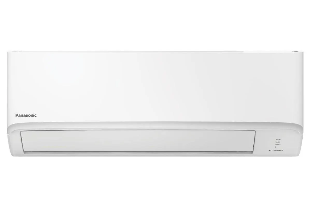 Panasonic Aero Series Heat Pump Air Conditioner