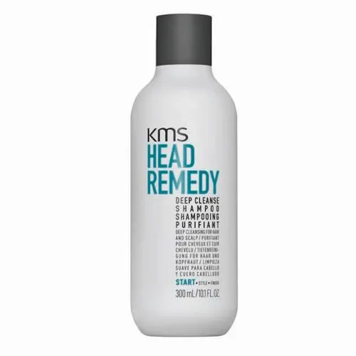 KMS HeadRemedy Deep Cleanse Shampoo 300ml