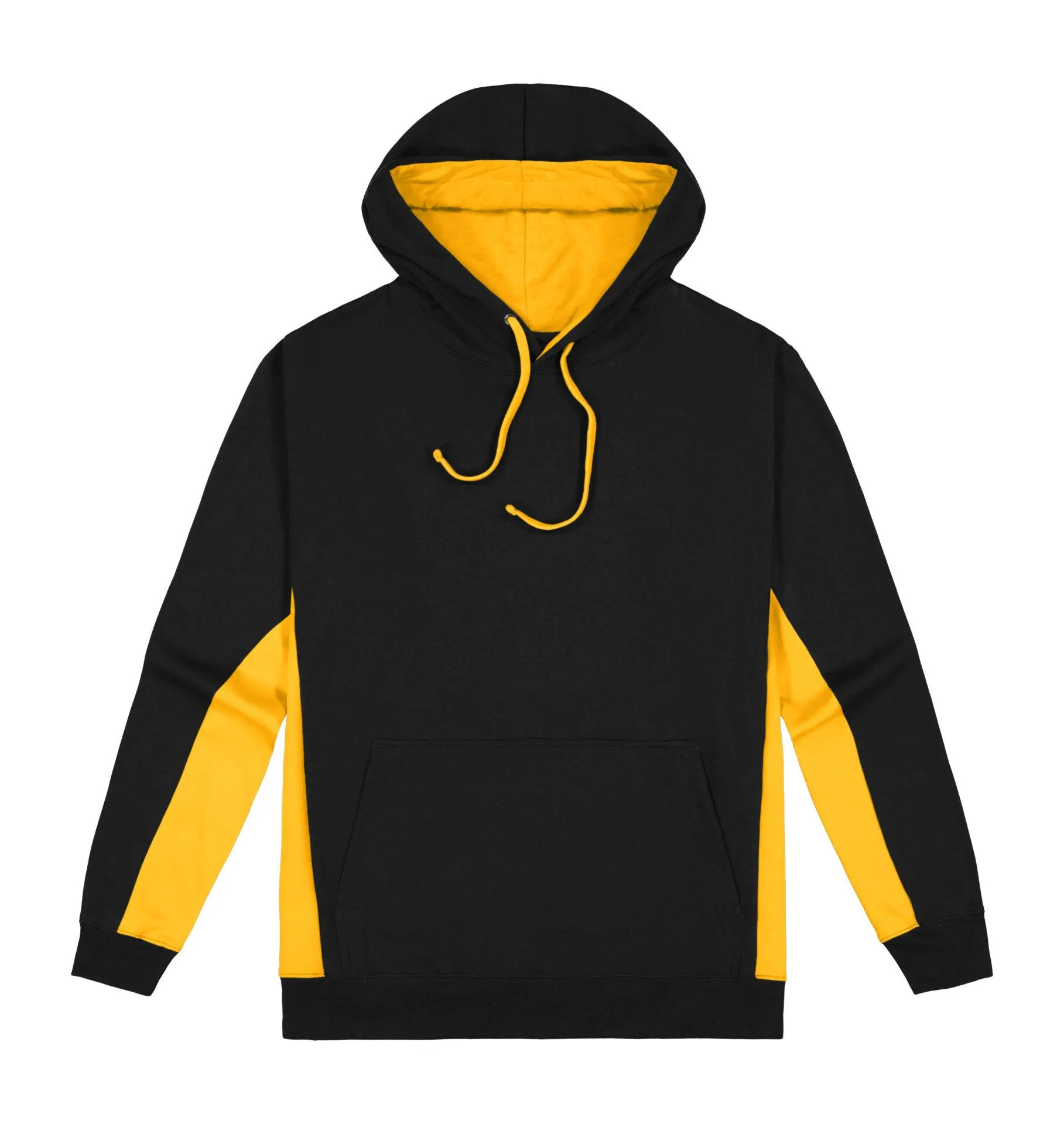 HOODIE CLOKE MATCHPACE – KIDS