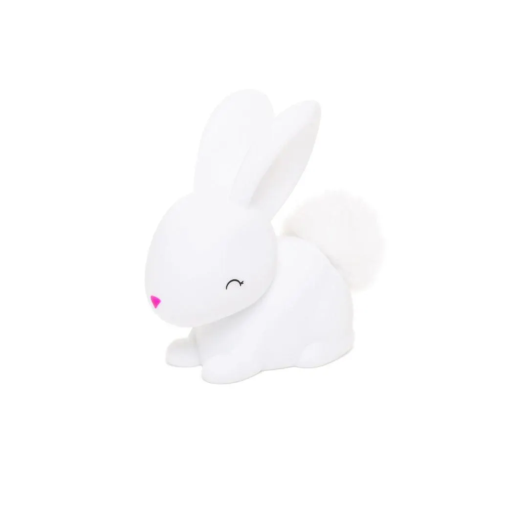 Dhink Baby Bunny Mini Light Battery Powered